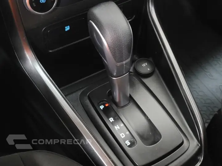 EcoSport SE 1.5 12V Flex 5p Aut.