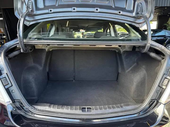PRISMA 1.4 MPFI LTZ 8V