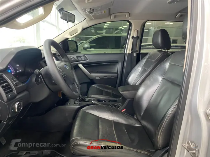 RANGER 2.2 XLS 4X4 CD 16V DIESEL 4P AUTOMÁTICO