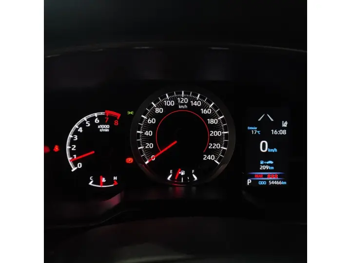 COROLLA 2.0 VVT-IE FLEX GR-S DIRECT SHIFT