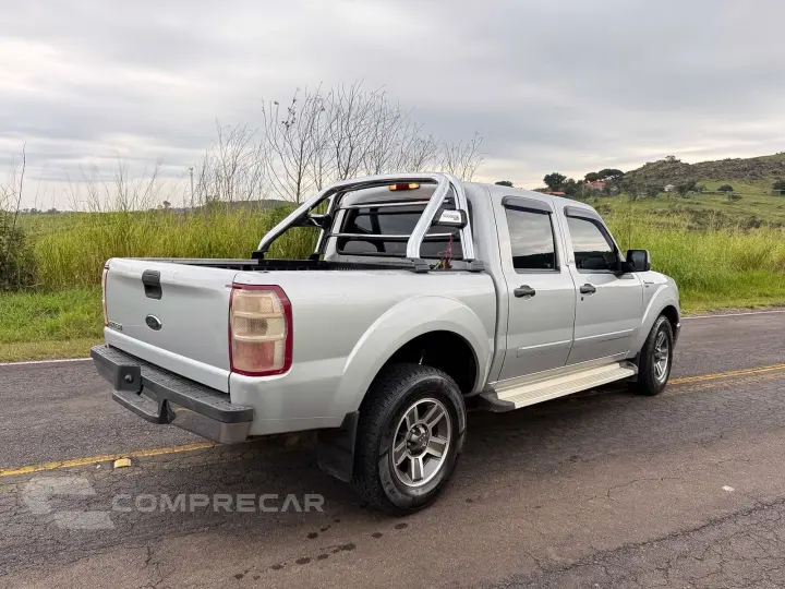 RANGER 2.3 XLT 16V 4X2 CD