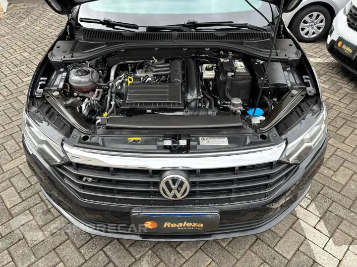 JETTA R-Line 250 TSI 1.4 Flex 16V Aut.