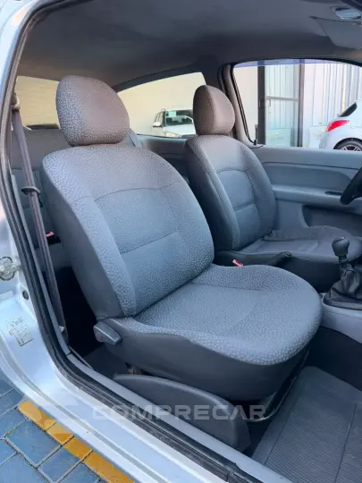 Clio Campus Hi-Flex 1.0 16V 3p