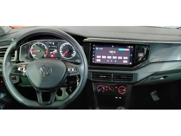POLO 1.0 MPI MANUAL