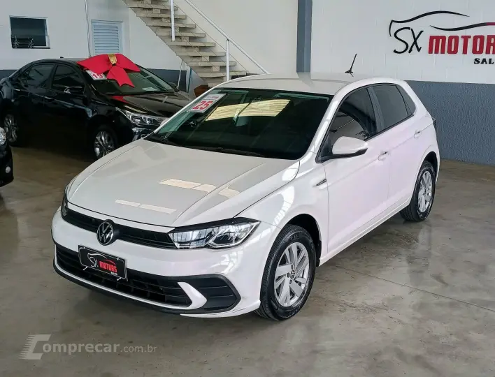 POLO 1.0 170 TSI Comfortline