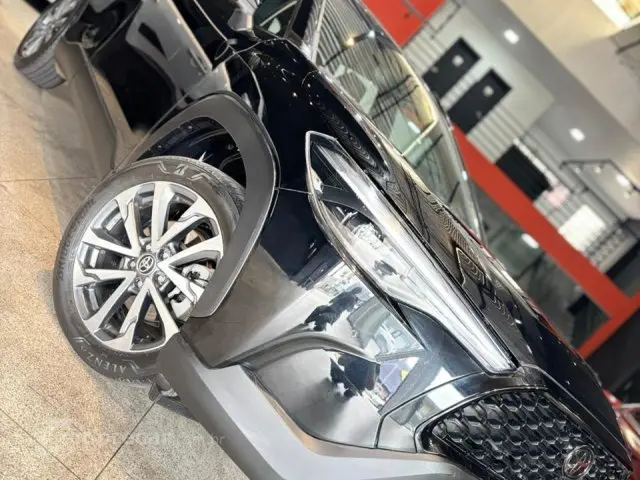 COROLLA CROSS - 2.0 VVT-IE XRE DIRECT SHIFT