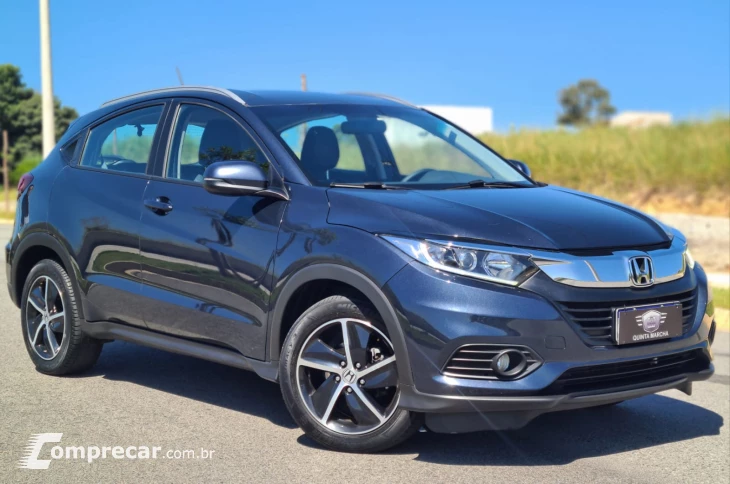 HR-V EX CVT 1.8 I-VTEC FlexOne