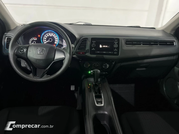HR-V 1.8 16V LX