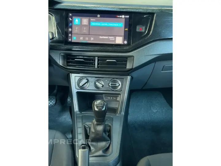 POLO 1.0 MPI TRACK MANUAL