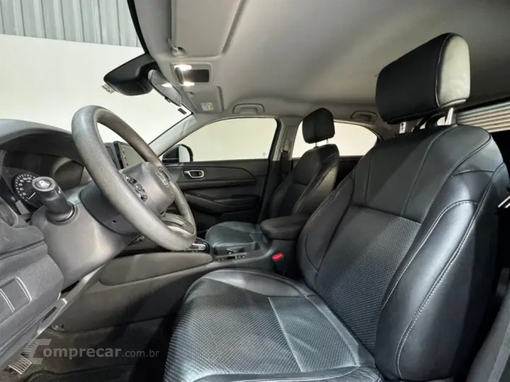 HR-V 1.5 DI I-VTEC FLEX EX CVT