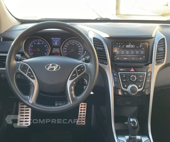 I30 1.8 MPI 16V Série Limitada