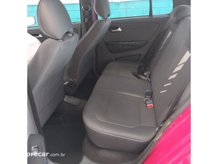 FOX 1.6 MSI RUN 8V FLEX 4P MANUAL