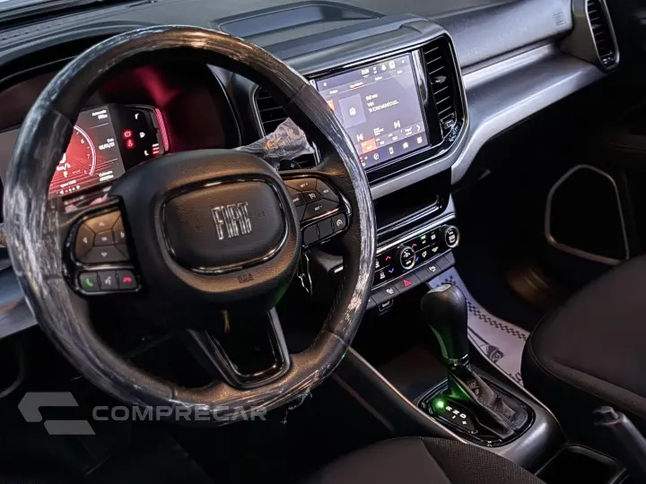 TORO 1.3 TURBO 270 FLEX FREEDOM AT6