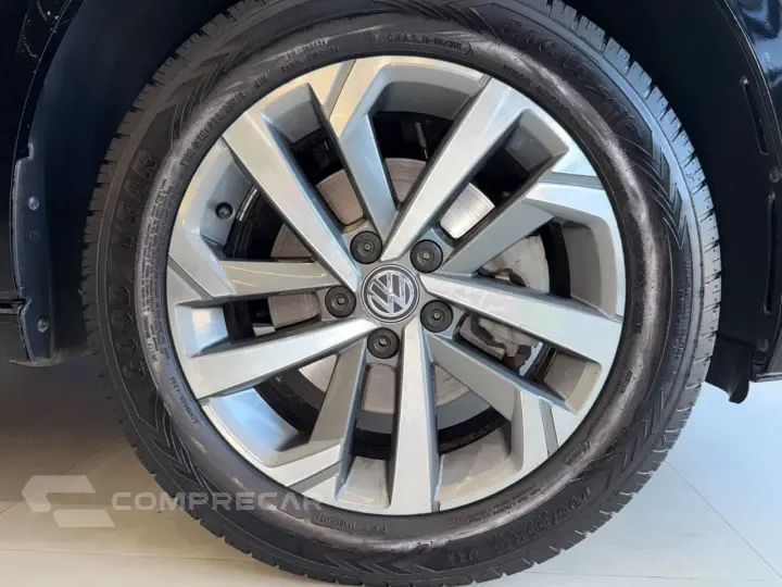 VIRTUS 1.0 200 TSI Comfortline