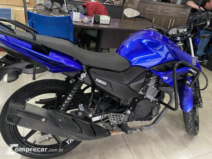 FAZER 150