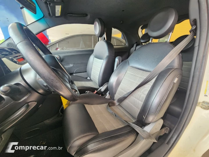 500 Sport Air 1.4 16V/1.4 Flex Mec.