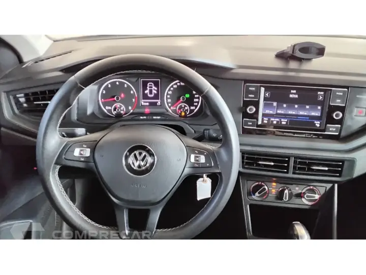 POLO 1.0 200 TSI SENSE AUTOMÁTICO