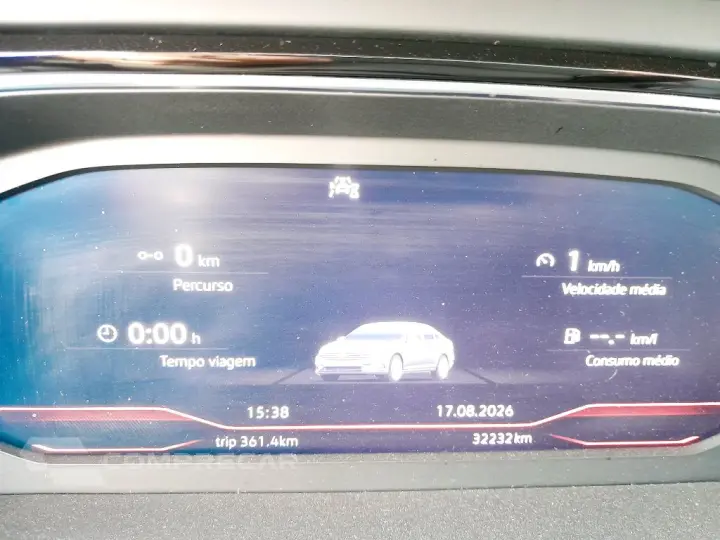 JETTA GLI 350 TSI 2.0 16V 4p Aut.