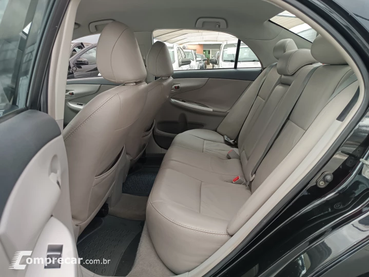 COROLLA 1.8 GLI 16V