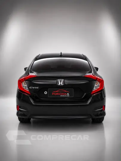 CIVIC 2.0 16vone EXL