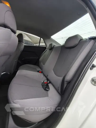 HB20S 1.0 12V Comfort