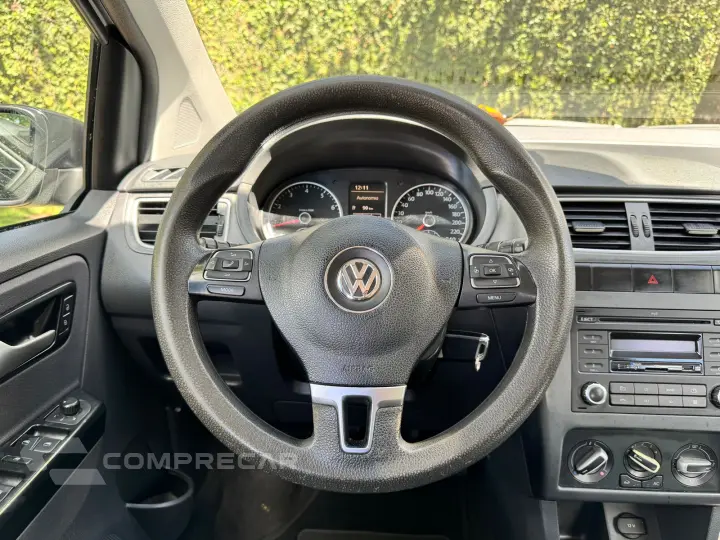 FOX 1.6 MI Bluemotion 8V