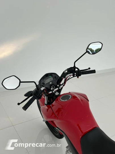 CG FAN 160