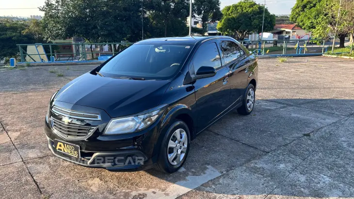 PRISMA 1.4 LTZ Spe/4 8V