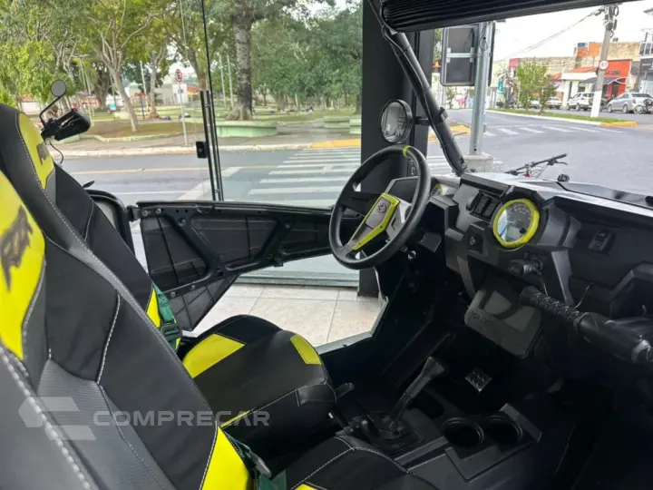 RZR XP 1000 EPS 4X4 (UTV)