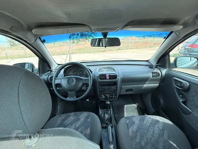 MONTANA - 1.8 MPFI CONQUEST CS 8V 2P MANUAL