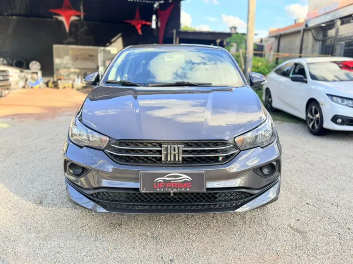 Cronos 1.0 4P FIREFLY FLEX DRIVE