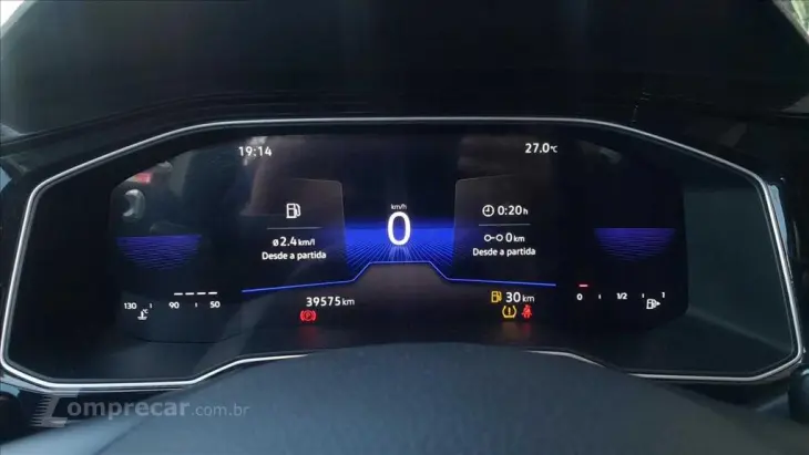 VIRTUS 1.0 170 TSI MANUAL