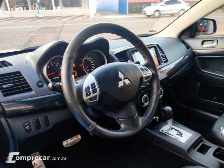 LANCER 2.0 16V