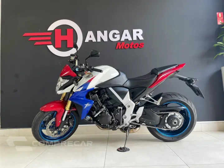 CB 1000R