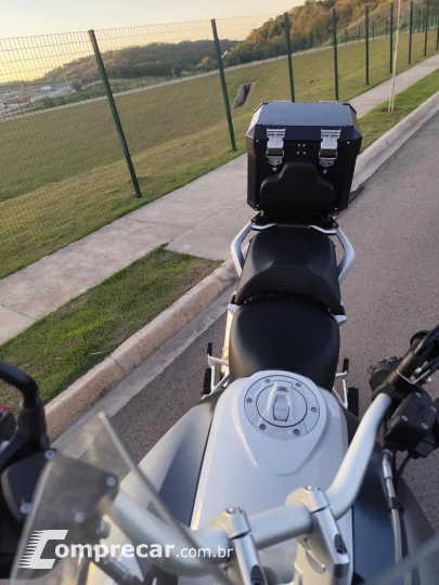 BMW R 1250 GS