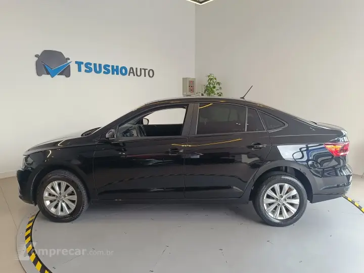 VIRTUS 1.6 MSI TOTAL MANUAL