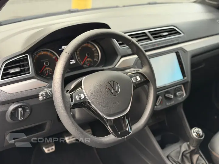 Saveiro 1.6 Msi Extreme Cd 16V Flex 2P Manual