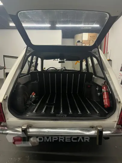 BELINA 1.4 8V