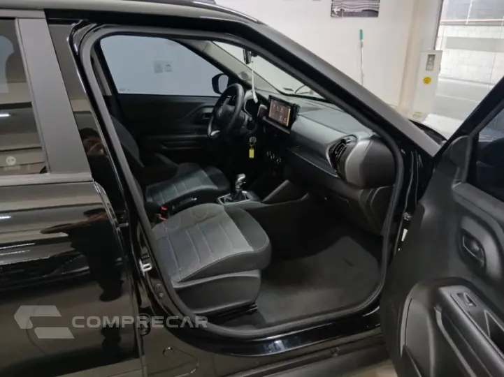 C3 AIRCROSS 1.0 Turbo 200 Fell Pack