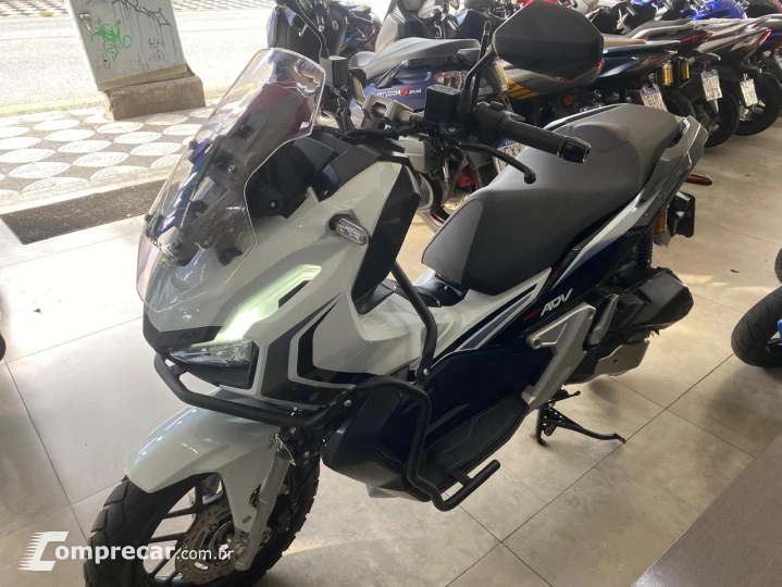 ADV 150