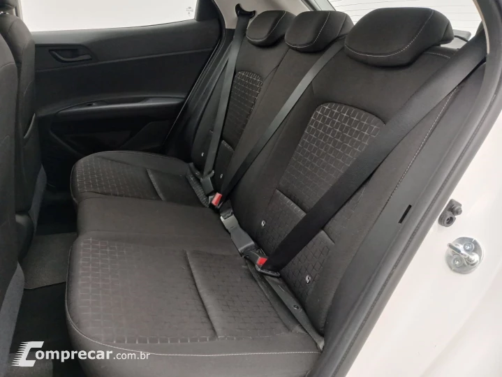 HB20 1.0 12V FLEX COMFORT PLUS MANUAL
