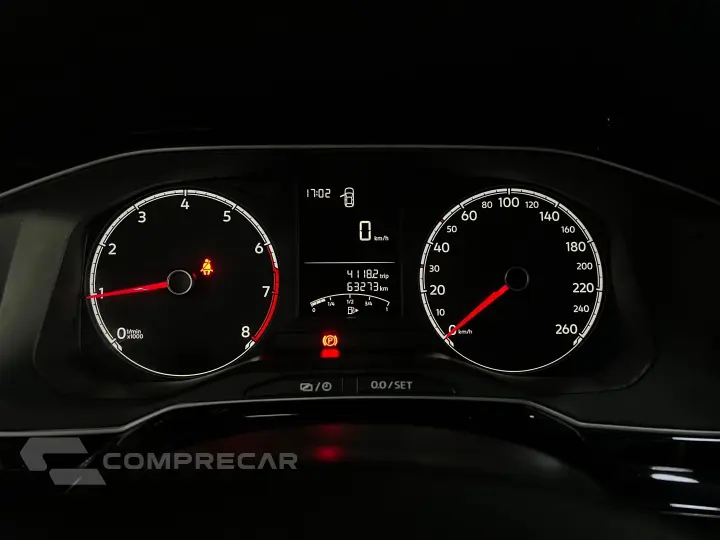 POLO 1.0 MPI TRACK MANUAL