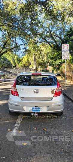 I30 2.0 MPFI GLS 16V