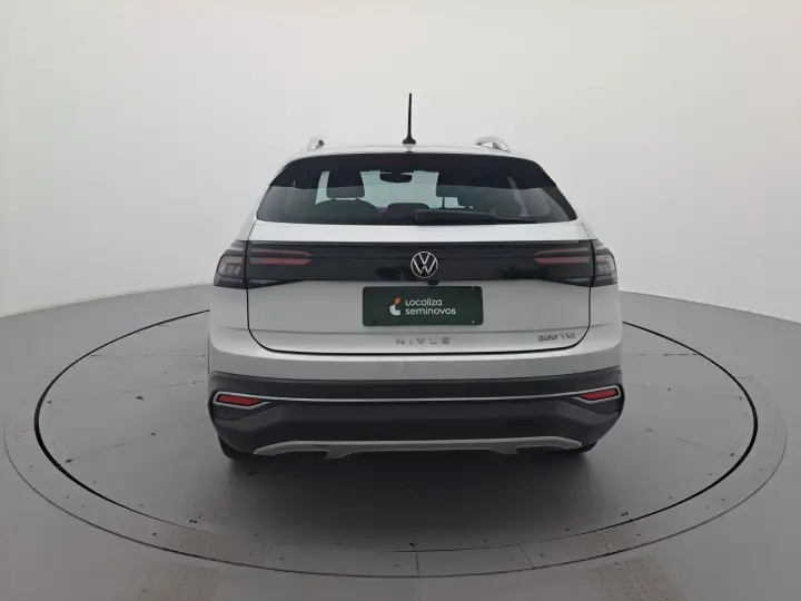 NIVUS 1.0 200 TSI TOTAL FLEX HIGHLINE AUTOMÁTICO