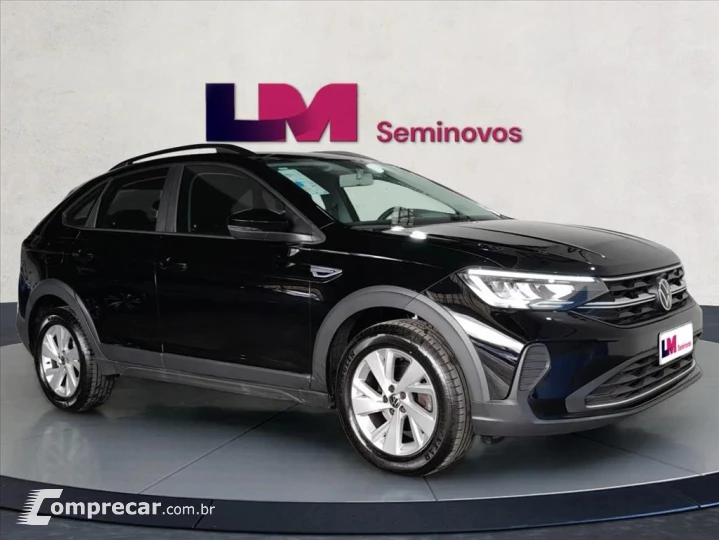 NIVUS 1.0 200 TSI TOTAL FLEX COMFORTLINE AUTOMÁTI