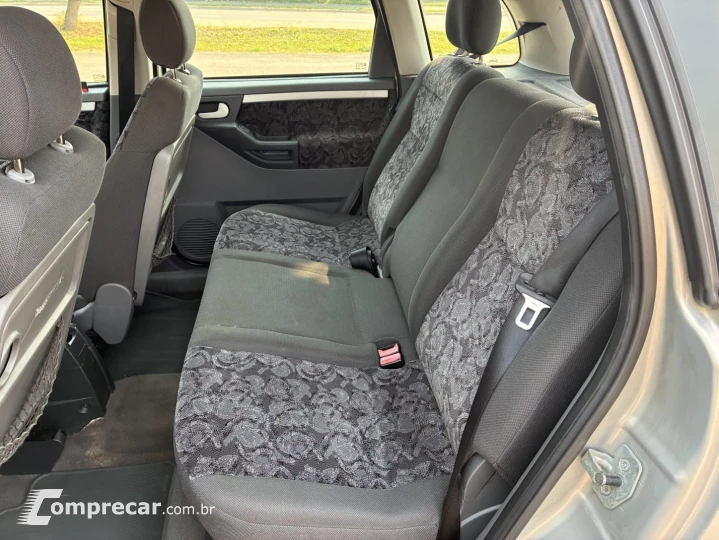MERIVA 1.8 MPFI Maxx 8V
