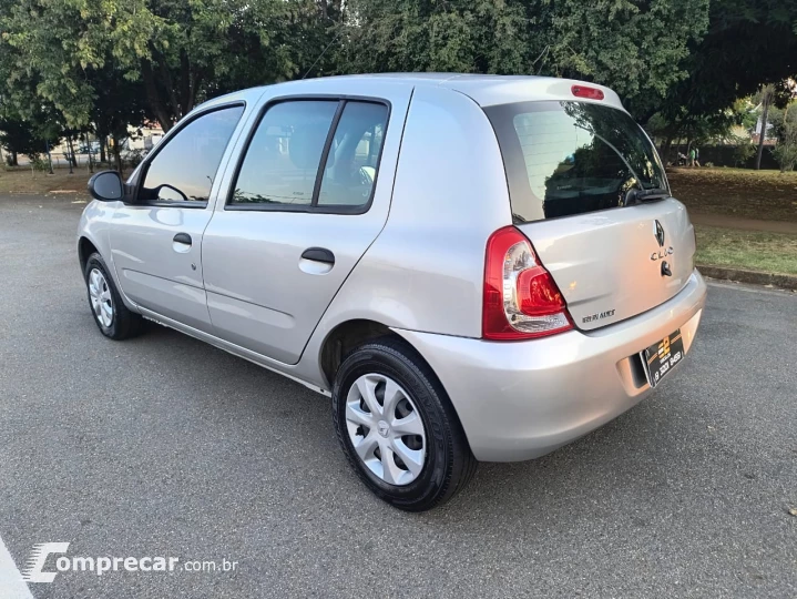 CLIO 1.0 Expression 16V