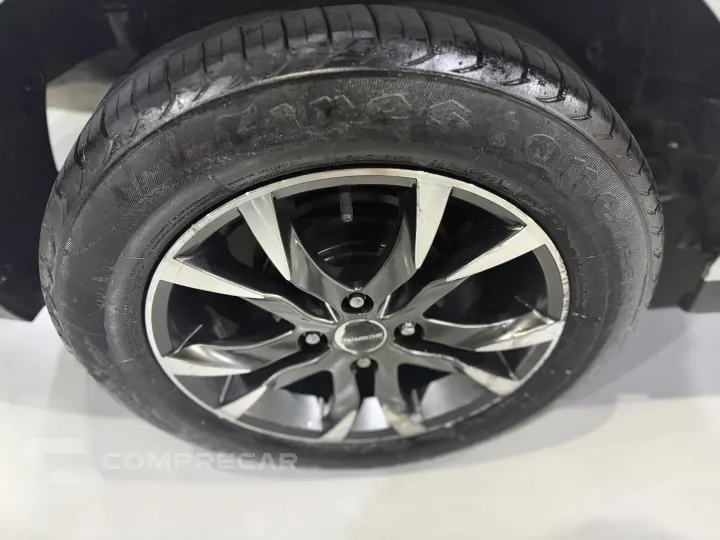 PRISMA 1.4 MPFI LT 8V FLEX 4P MANUAL