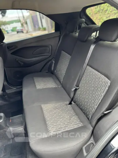 KA + 1.0 SE 12V