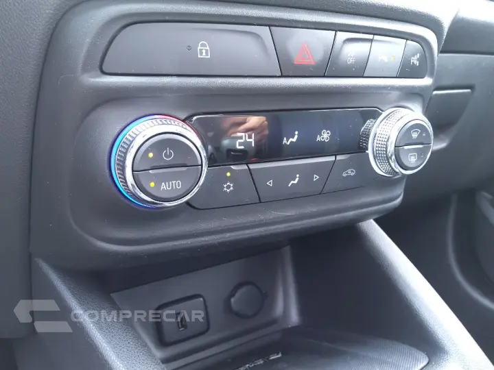 TRACKER 1.2 TURBO FLEX PREMIER AUTOMÁTICO